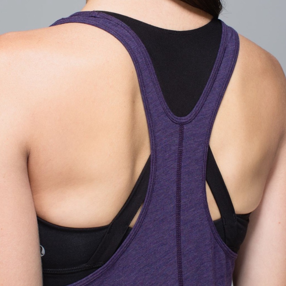 \Lululemon\ Torque Tank - Picture 2 of 16